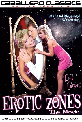 Erotic Zones: The Movie