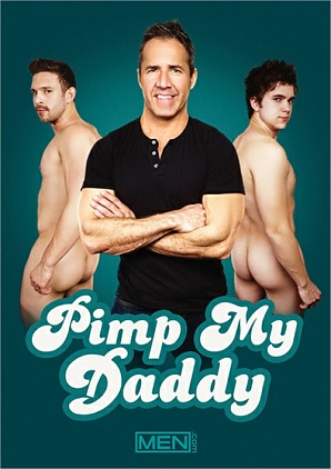 Pimp My Daddy (2018)