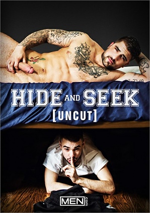 Hide and Seek Uncut (2017)