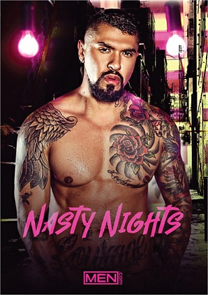 Nasty Nights (2019)