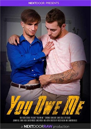 You Owe Me (Next Door Studios)