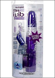 I Vibe Mini Rabbit Grape (103938.0)