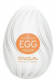 Tenga Egg - Twister