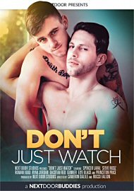 Don'T Just Watch (2020) (187365.4)