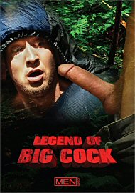 Legend Of Big Cock (2019) (190624.5)