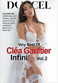 Clea Gaultier Infinity 2 (2022)