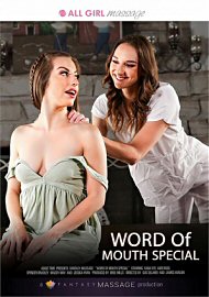 Word Of Mouth Special (2023) (215063.6)