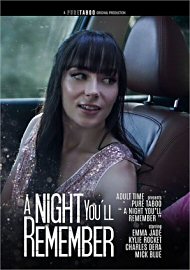 A Night Youll Remember (2023) (217841.6)