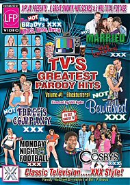 Tvs Greatest Parody Hits (219277.8)