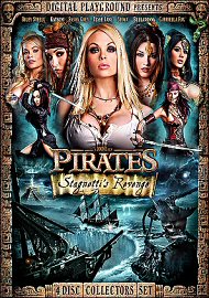 Pirates 2: Stagnetti'S Revenge (4 DVD Set)  * (82929.70)